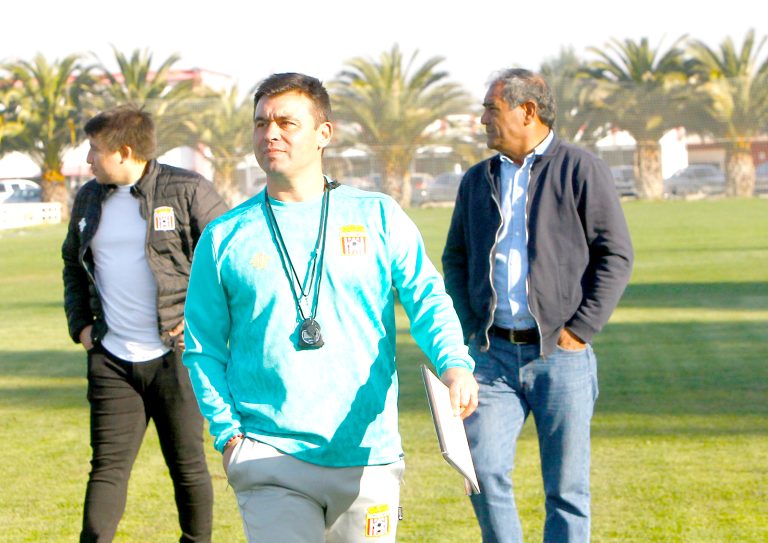 Lo que deja el arribo del nuevo entrenador