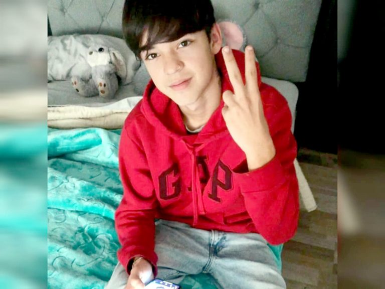 Convocan a manifestación por menor asesinado en Talca