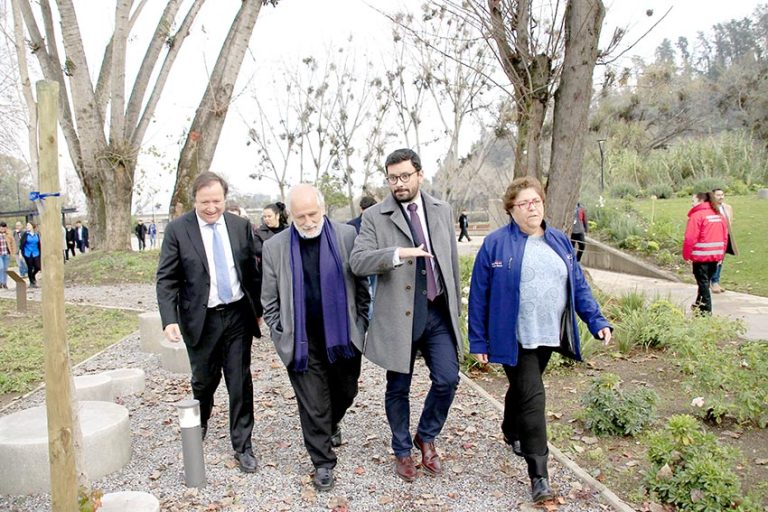 Delegado presidencial anunció investigación sobre aportes a Fundación Urbanismo Social