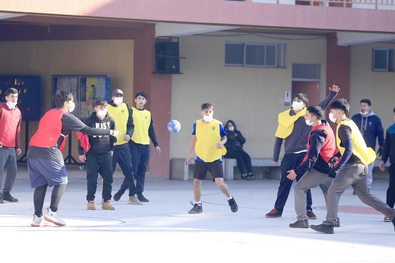 Diputados del Maule apoyan eventual extensión de vacaciones de invierno