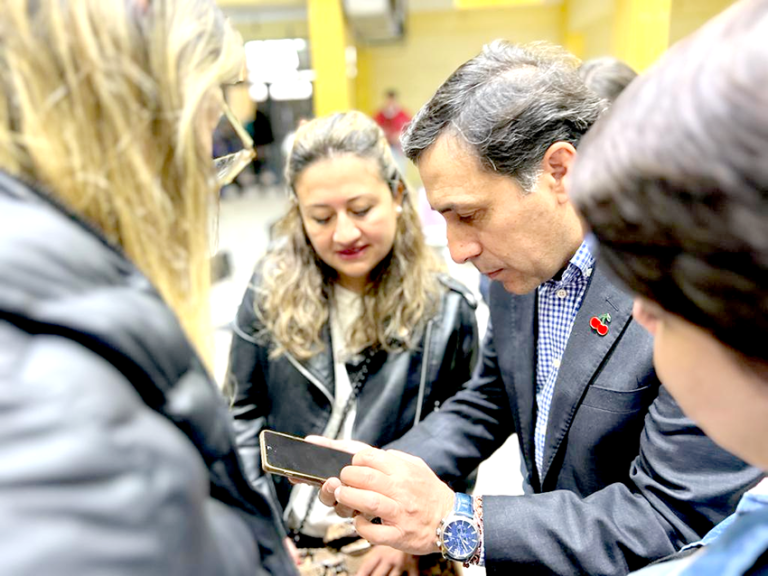 Impulsan estrategia de desarrollo turístico binacional