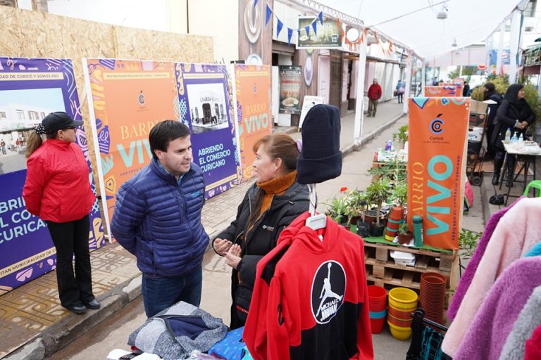Día del Comercio: Lamentan que dirigente no haya entendido “el espíritu” de actividad