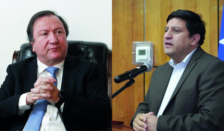 Plan Calles Sin Violencia: Jefe comunal de Talca pide mayor celeridad y coordinación