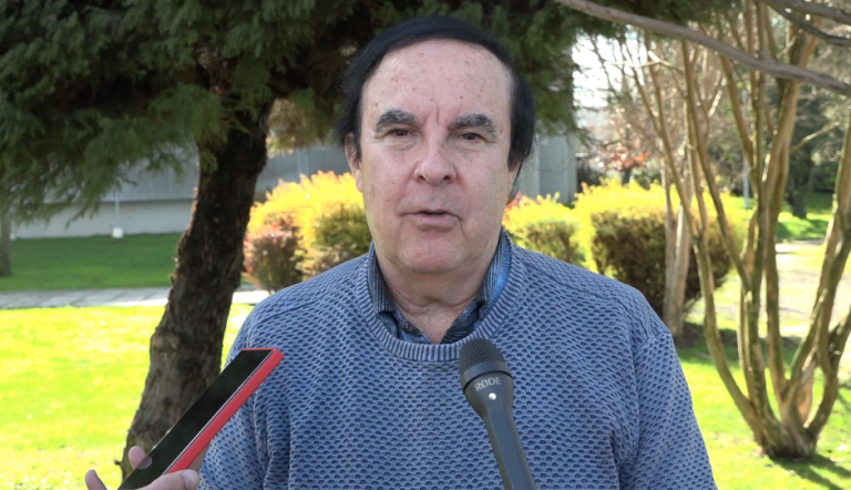 Pronostican nuevos sistemas frontales y ríos atmosféricos durante el invierno