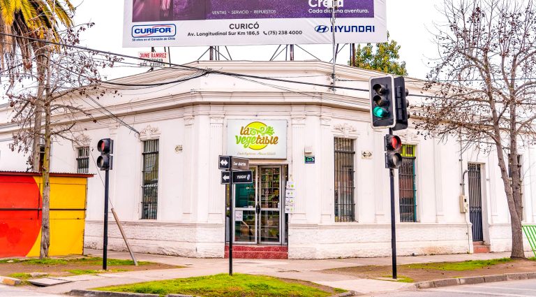 Optando por una alimentación sana y respetando los derechos de los animales