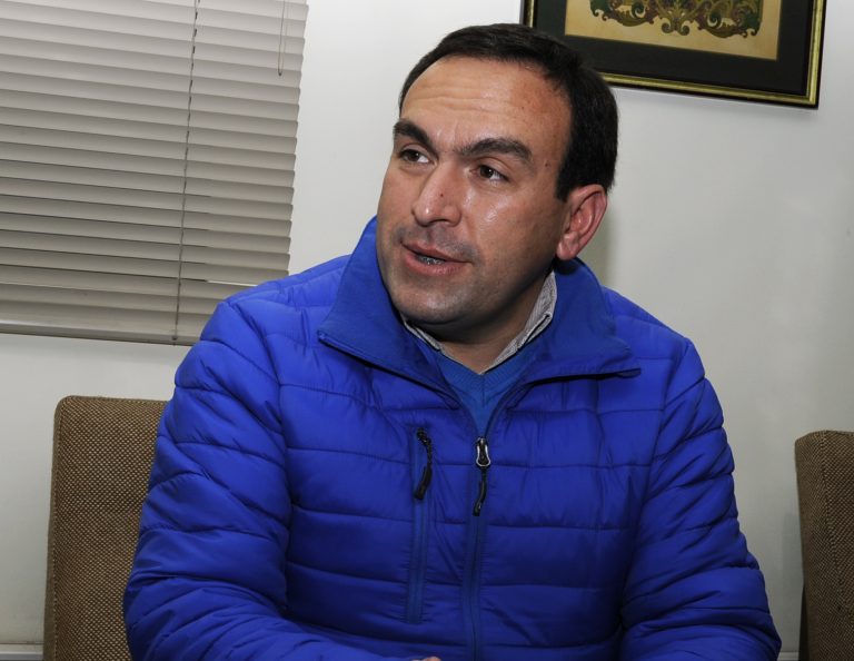 Emplazan al Gobierno a declarar “emergencia agrícola” en el Maule