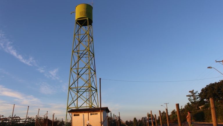 Valoran proyecto de ley que exime del pago de IVA a los servicios de APR