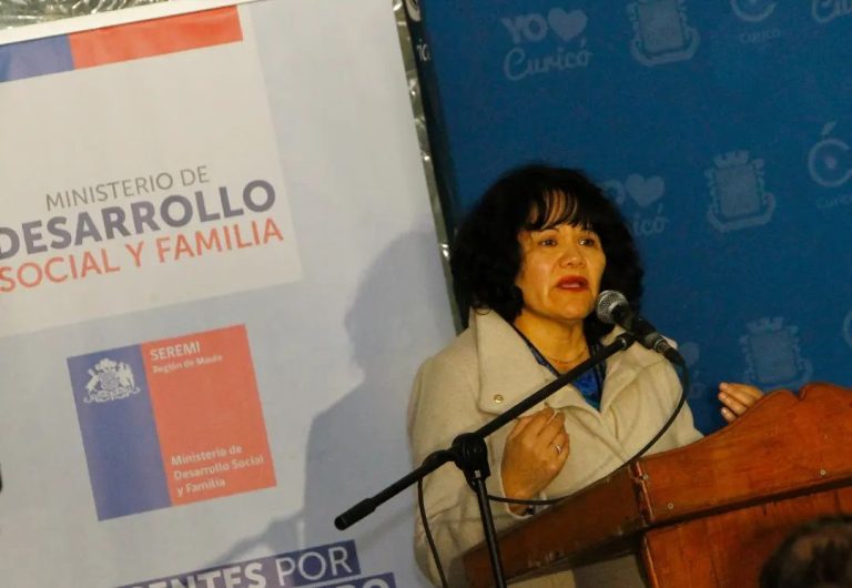 Seremi da cuenta de avances en habilitación de albergues