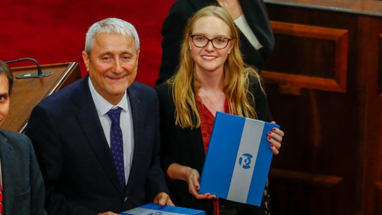 El trabajo que viene para quienes integran el Consejo Constitucional