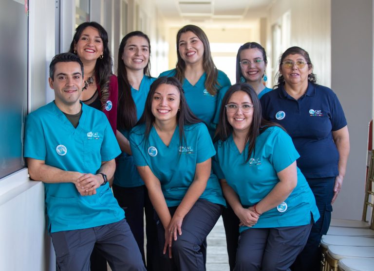 El Maule ya cuenta con el primer Centro de Atención Temprana