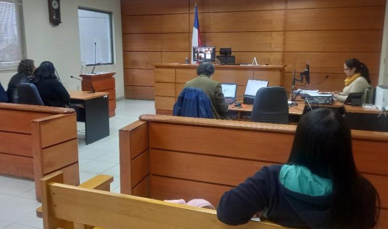 Se mantiene suspenso en caso por fatal atropello en sector Zapallar