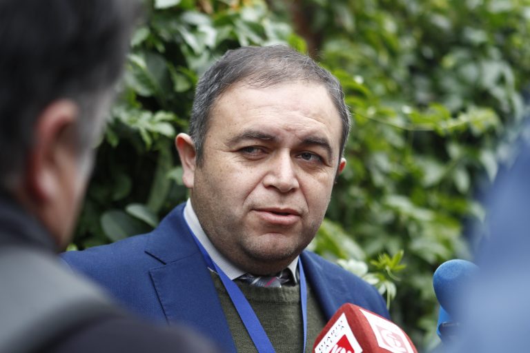 Actual cárcel de Talca tiene destino incierto