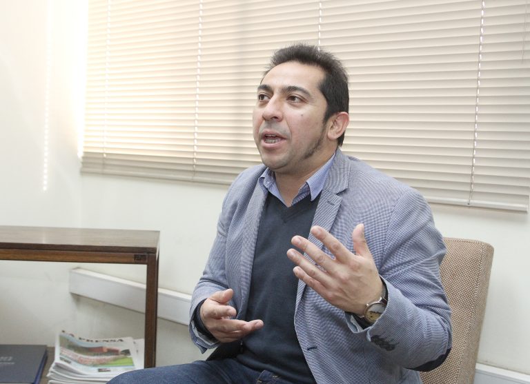 Suspensión total de clases en la costa curicana por sistema frontal