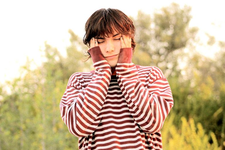 Músico Adrik Caleidoscopio estrena canciones