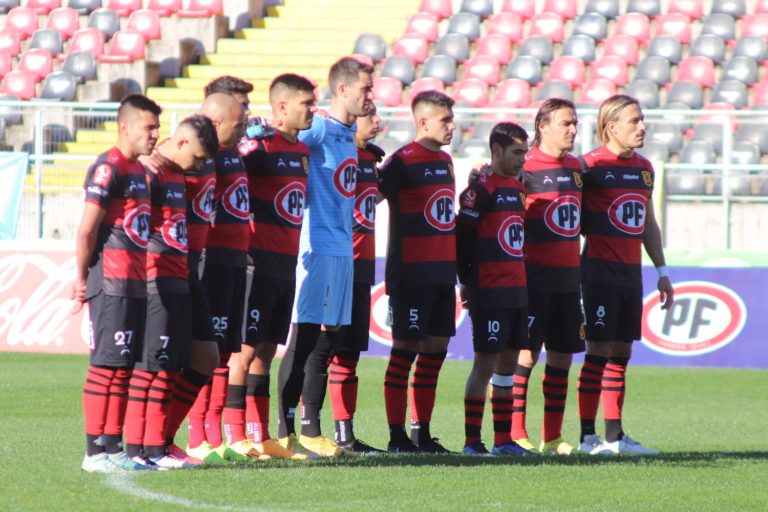 Con la imperiosa necesidad de revertir la magra campaña de la primera rueda