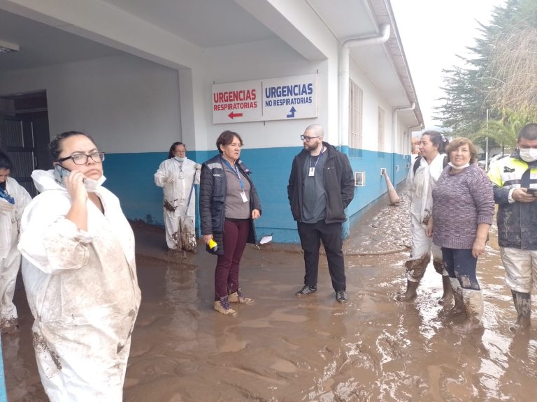 Volver a la normalidad desde el punto de vista sanitario es crucial