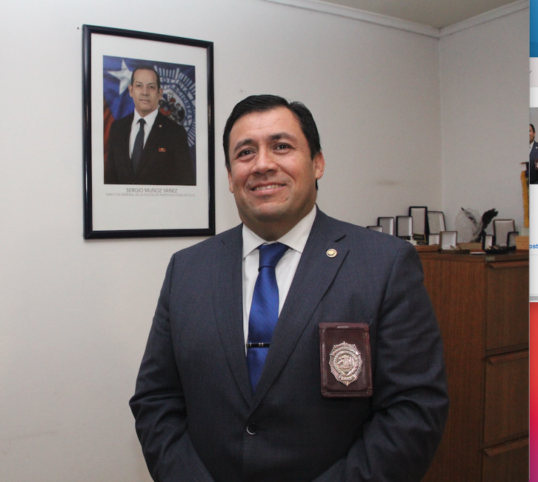 Con la ilusión de un nuevo y moderno cuartel en camino