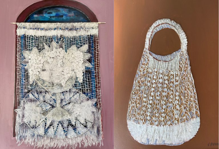 Invitan a la Exposición “Desde el Anonimato”