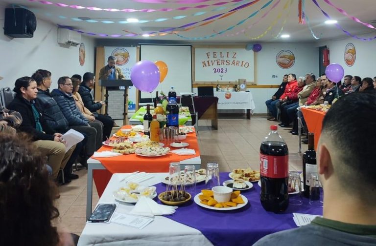 Se viene cena para ayudar a enfermos de cáncer