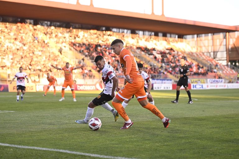 Mal cierre de rueda: Rangers ahora perdió ante Cobreloa en el norte