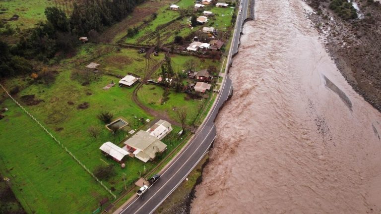 Mañana estará habilitado centro de acopio en Romeral
