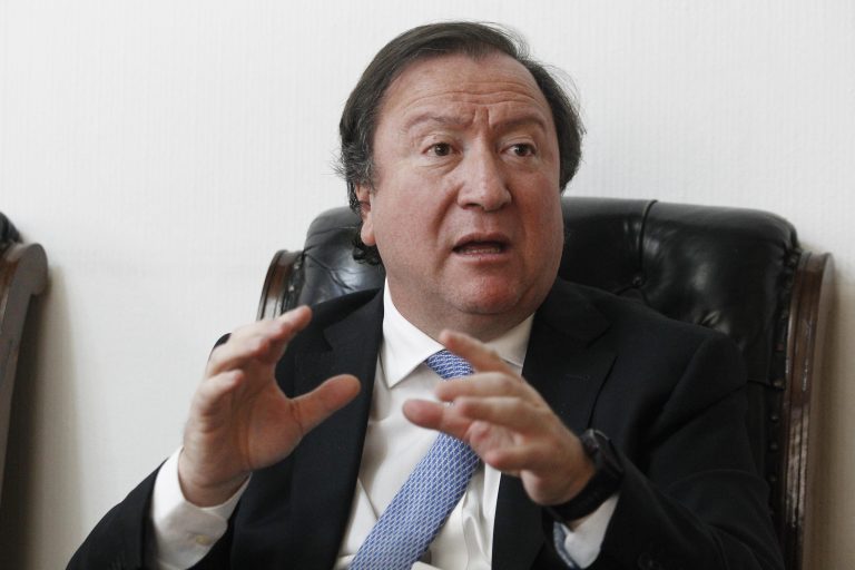 Alcalde de Talca: “Dejar la cárcel actual es un golpe muy duro para el desarrollo de nuestra comuna”