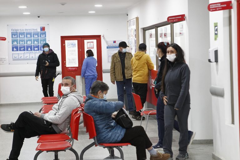 Cesfam Bicentenario de Talca aumenta a 600 horas mensuales de atención