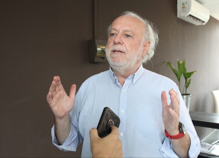 Mario Undurraga da a conocer sus aspiraciones en lo político: Ser consejero regional o concejal por Curicó