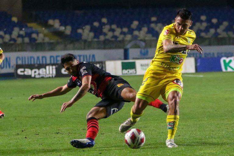 Rangers sin solución: Ahora perdió ante el “Campanil”