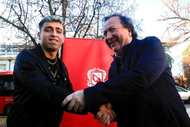 Con evento musical y solidario Talca espera ayudar a Licantén