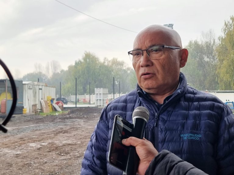 Plantean que la comunidad adopte medidas preventivas de cara ingreso de sistema frontal