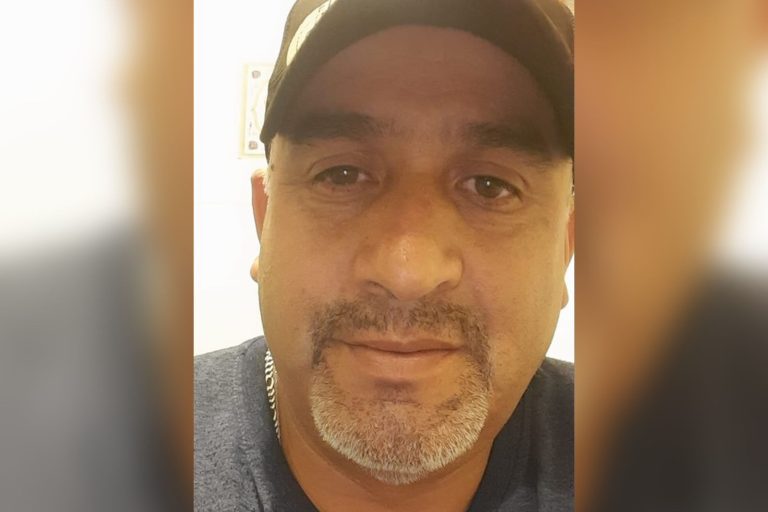 Incógnita por desaparición de jefe de hogar domiciliado en Los Niches