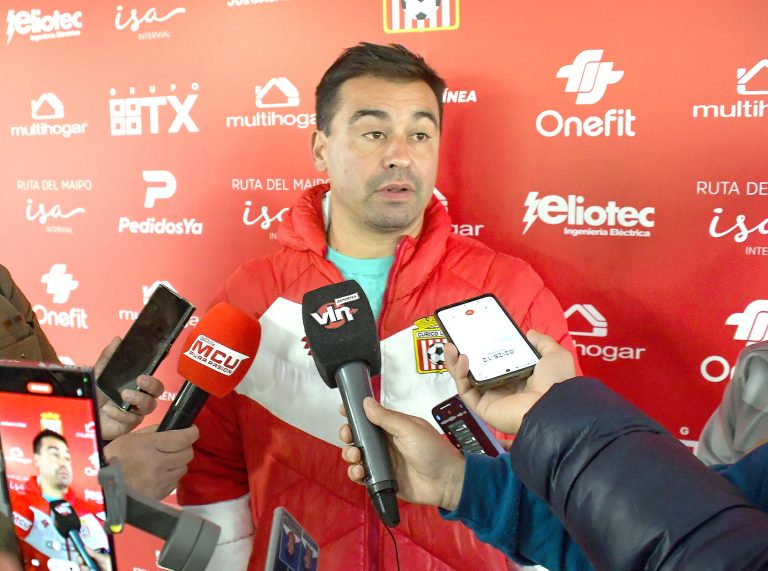 Albirrojos y otro desafío con la historia