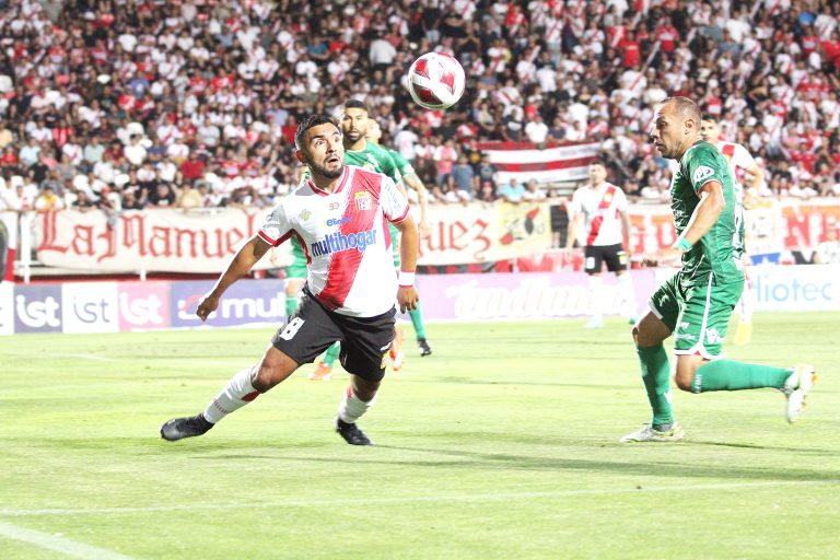 Hoy comienza la décimo octava fecha