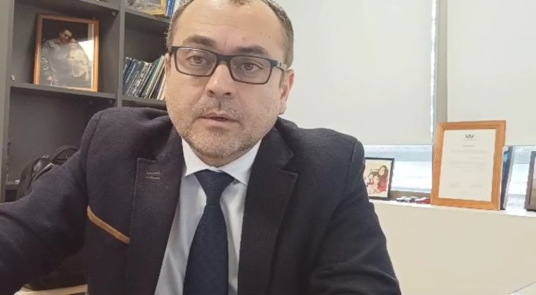 A la cárcel pareja que asaltó y golpeó a una mujer en plena vía pública