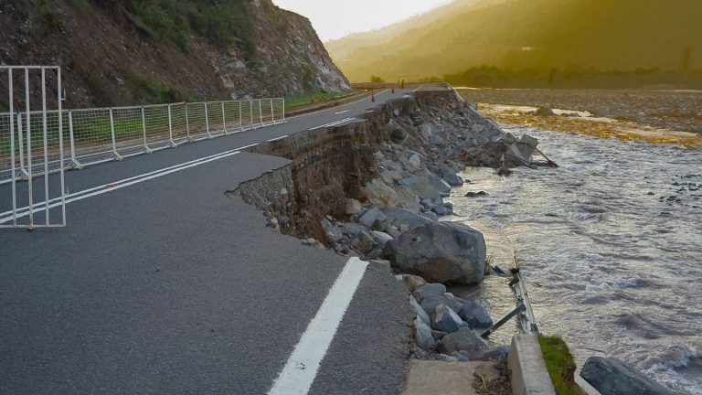 Se requiere una millonaria inversión para recuperar infraestructura dañada tras sistema frontal