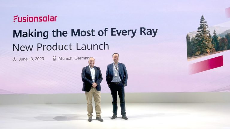 Eléctrica curicana presente en encuentro internacional de Energía Solar en Alemania