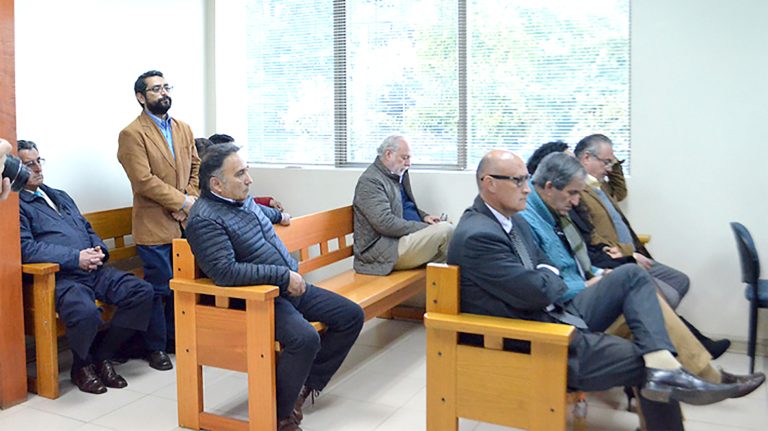 Exconcejala curicana devolvió dineros cuestionados por viajes al extranjero