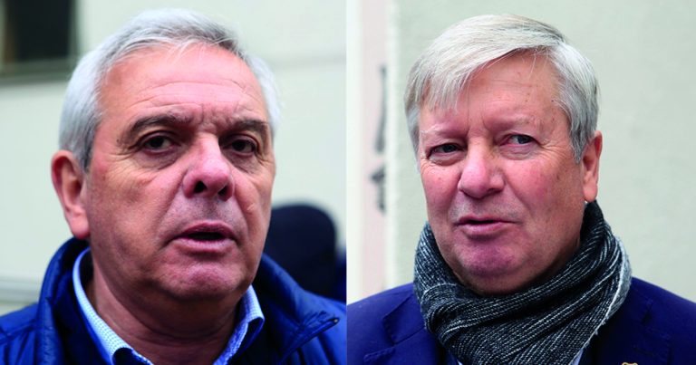 Proponen terminar atribución exclusiva de gobernadores para asignar recursos FNDR