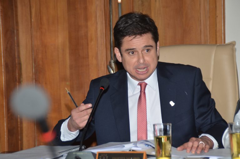 Llaman a informarse sobre la Ley de Condonación de Basura