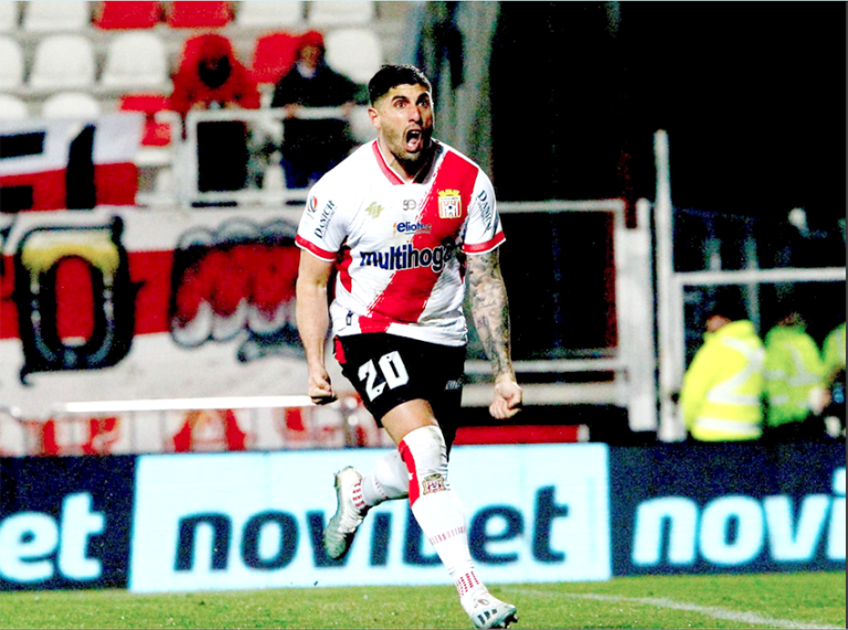 “Ante Audax será un partido distinto”