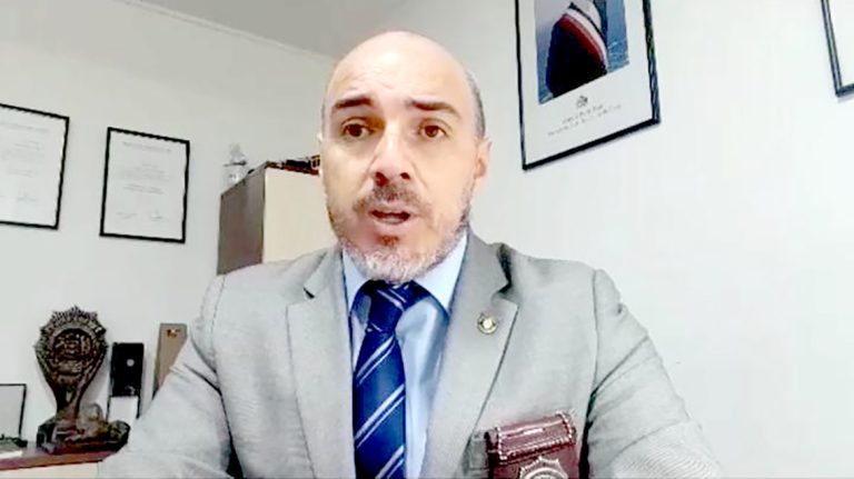 Caen asaltantes de locales de juegos de azar en la región