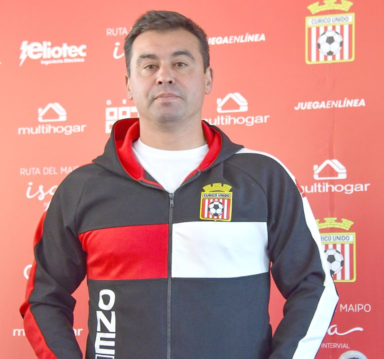 Juan José Ribera: “Confiamos mucho en lo que estamos haciendo”