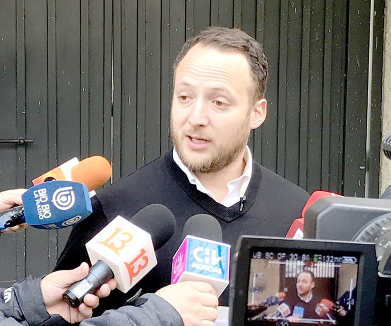 Recurren a la Fiscalía para investigar caso Gobierno Regional-Fundación Urbanismo Social