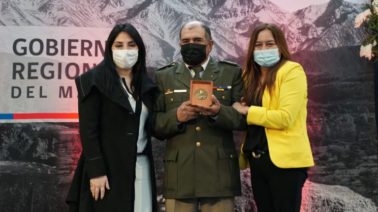 Invitan a los maulinos a proponer a personas destacadas de la región