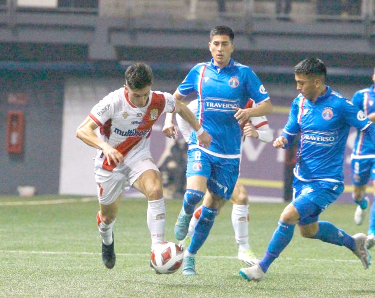 Lo que dejó la derrota frente al Audax