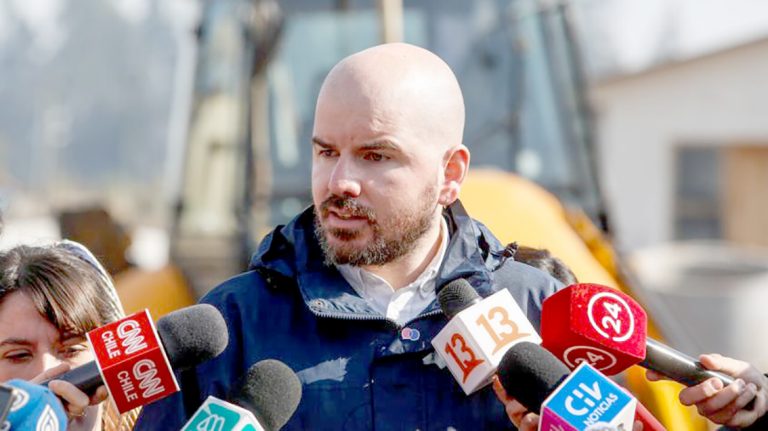 Diputados maulinos se enfrentan por retiro de la UDI de mesa técnica de la Reforma Previsional