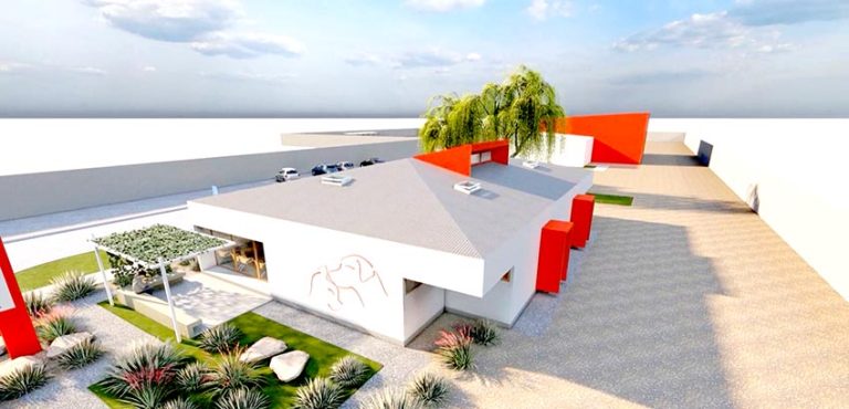 Construirán Centro Veterinario Municipal en Talca