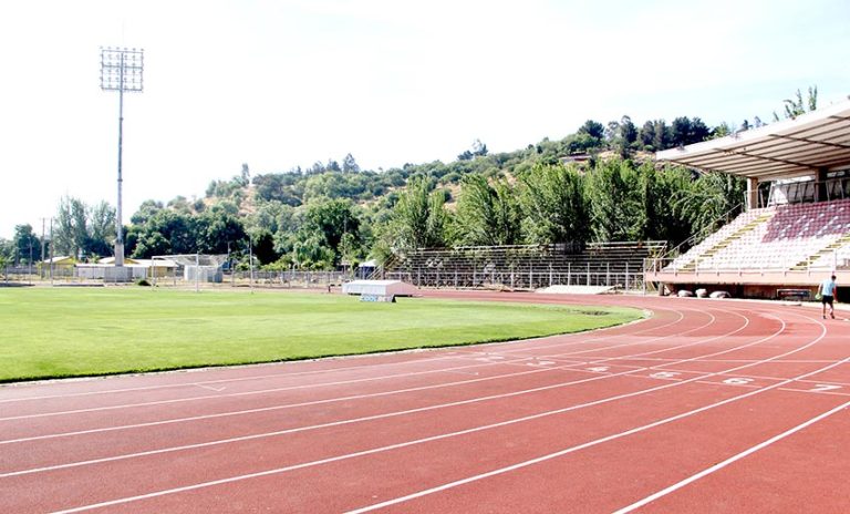 Finalización del estadio La Granja: Recalcan que se sigue trabajando para sacar dicho proyecto “lo antes posible”
