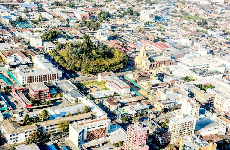 Plan Regulador de la comuna de Curicó entra en su última etapa